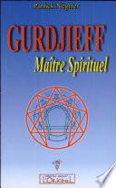 Gurdjieff, maître spirituel