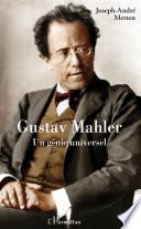 Gustav Mahler