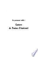 Gustave de Ponton d'Amécourt