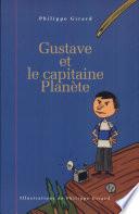 Gustave et le capitaine Planète