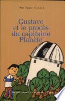 Gustave et le procès du capitaine Planète