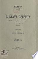 Gustave Geffroy