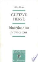 Gustave Hervé