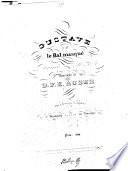 Gustave ou le bal masqué