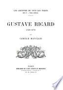 Gustave Ricard (1823-1873).