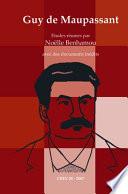 Guy de Maupassant