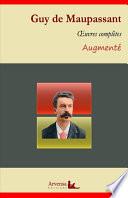 Guy de Maupassant : Œuvres complètes