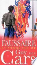 Guy des Cars 17a Le Faussaire