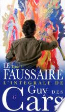 Guy des Cars 17b Le Faussaire