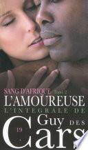 Guy des Cars 19 Sang d'Afrique Tome 2 / L'Amoureuse