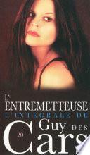 Guy des Cars 20 L'Entremetteuse