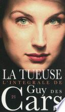 Guy des Cars 21 La Tueuse