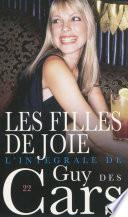 Guy des Cars 22 Les Filles de joie