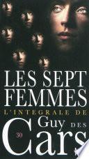 Guy des Cars 30 Les Sept Femmes
