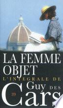 Guy des Cars 39 La femme-objet