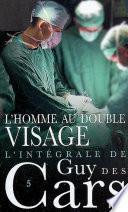 Guy des Cars 5 L'Homme au double visage