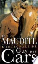 Guy des Cars 7 La Maudite
