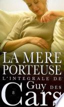 Guy des Cars 8 La Mère porteuse