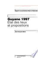 Guyane 1997
