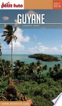 GUYANE 2017/2018 Petit Futé