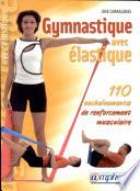 Gymnastique avec élastique