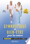 Gymnastique et bien-être pour les seniors