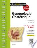 Gynécologie-Obstétrique