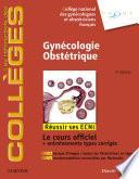 Gynécologie Obstétrique