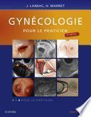 Gynécologie pour le praticien