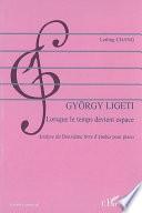 György Ligeti