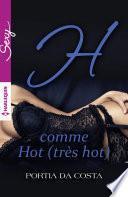 H comme Hot (très hot)