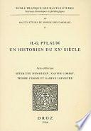 H. G. Pflaum