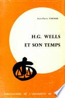 H. G. Wells et son temps