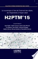 H2PTM'15