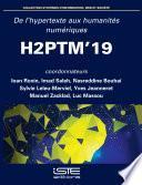 H2PTM’19