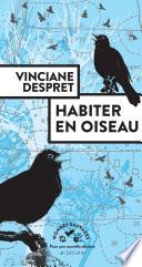 Habiter en oiseau