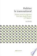 Habiter le transnational