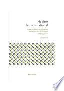 Habiter le transnational