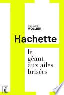 Hachette, le géant aux ailes brisées
