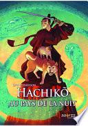 Hachiko au pays de la nuit