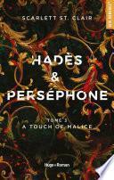 Hades et Persephone - Tome 3 A touch of malice