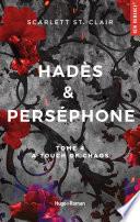 Hadès et Perséphone - Tome 4
