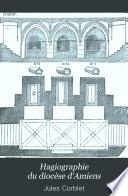 Hagiographie du diocèse d'Amiens