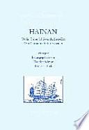 Hainan