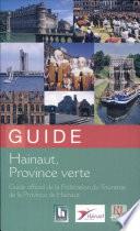 Hainaut, province verte