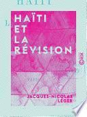 Haïti et la révision