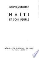 Haïti et son peuple