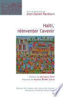 Haïti, réinventer l'avenir