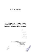Haïtiana 1991-1995