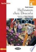 Halloween chez Dracula